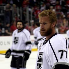 Jeff Carter