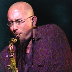 Jeff Coffin