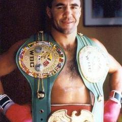 Jeff Fenech