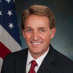 Jeff Flake