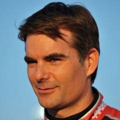 Jeff Gordon