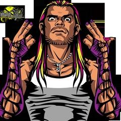 Jeff Hardy