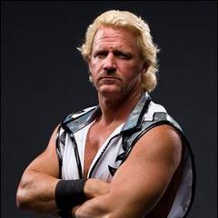 Jeff Jarrett