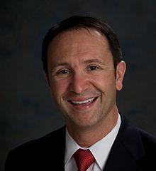 Jeff Landry