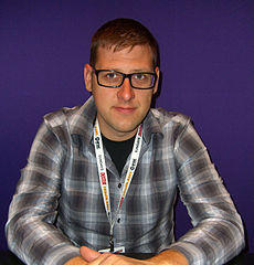 Jeff Lemire