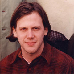 Jeff Mangum