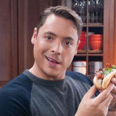 Jeff Mauro