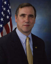 Jeff Merkley