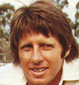 Jeff Thomson