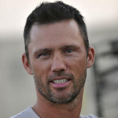 Jeffrey Donovan