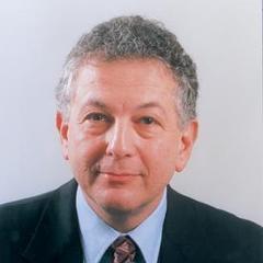 Jeffrey Garten