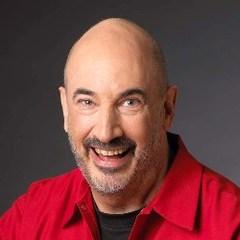 Jeffrey Gitomer