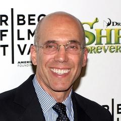 Jeffrey Katzenberg