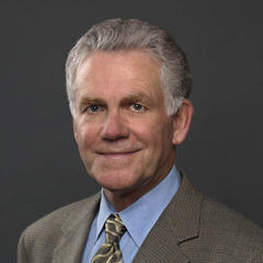 Jeffrey O. Henley