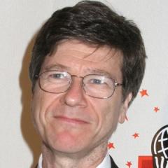 Jeffrey Sachs