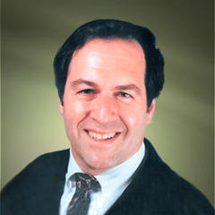 Jeffrey Sonnenfeld