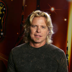 Jeffrey Steele