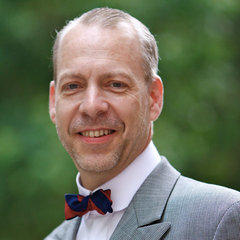 Jeffrey Tucker