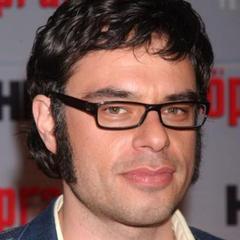 Jemaine Clement