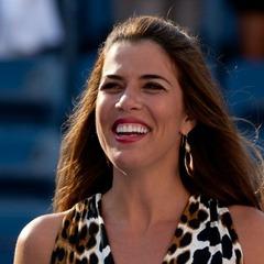 Jennifer Capriati