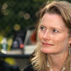 Jennifer Egan