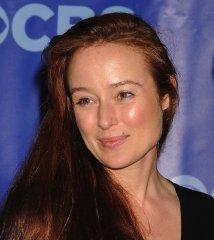 Jennifer Ehle