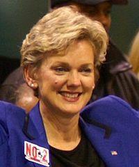 Jennifer Granholm