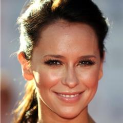 Jennifer Love Hewitt