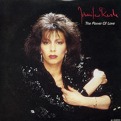 Jennifer Rush