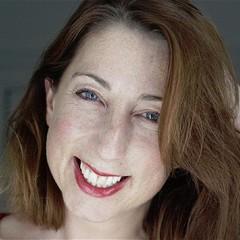 Jenny Colgan