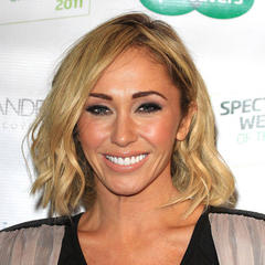 Jenny Frost