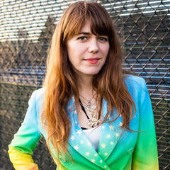 Jenny Lewis