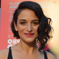 Jenny Slate