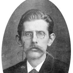 Jens Peter Jacobsen