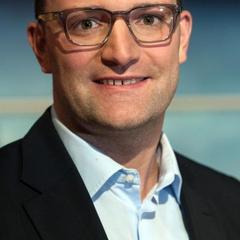 Jens Spahn