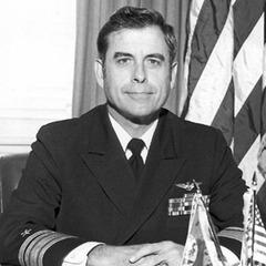 Jeremiah Denton