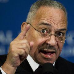 Jeremiah Wright