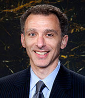 Jeremy C. Stein