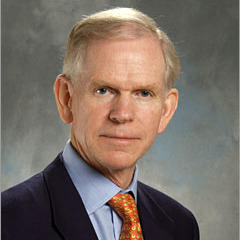 Jeremy Grantham