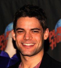 Jeremy Jordan