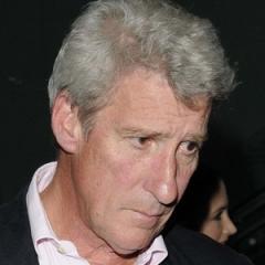 Jeremy Paxman