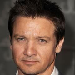 Jeremy Renner