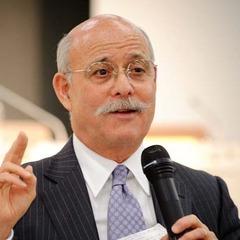 Jeremy Rifkin