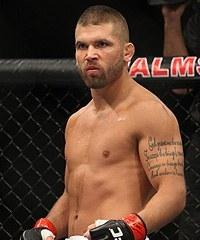 Jeremy Stephens