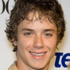 Jeremy Sumpter