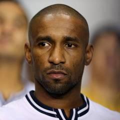 Jermain Defoe