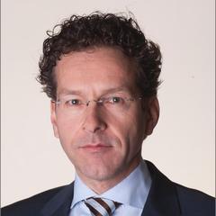 Jeroen Dijsselbloem