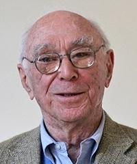 Jerome Bruner