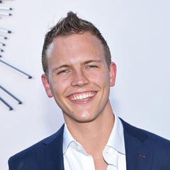 Jerome Jarre