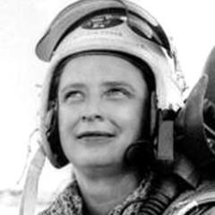 Jerrie Cobb